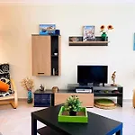 Darens Apartamento Alvor