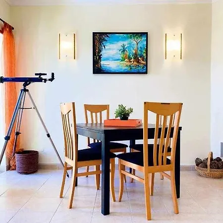 Apartment Darens Alvor