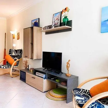 Darens Apartment