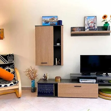 Apartment Darens *