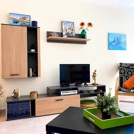 Apartment Darens *