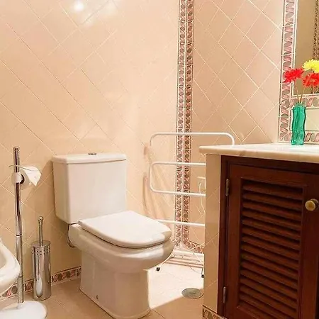 Apartment Darens *