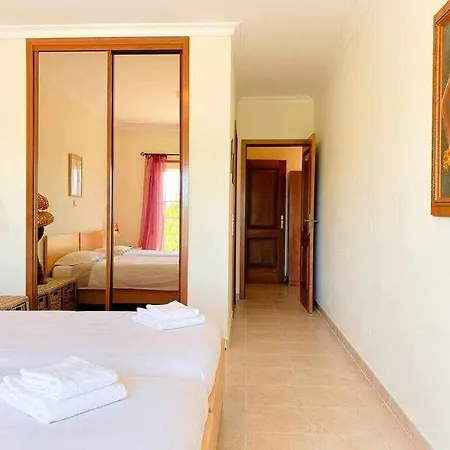 Darens Appartement *