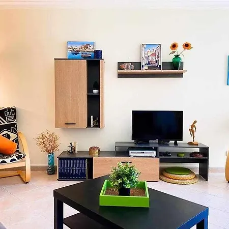 Darens Apartment Alvor