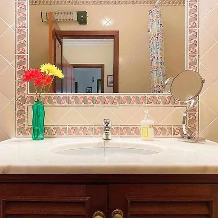 Darens Apartment