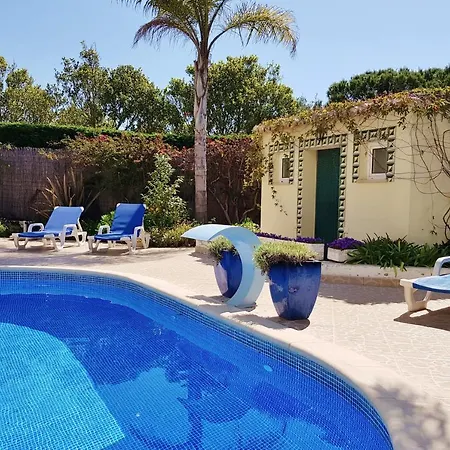 Apartment Darens Alvor