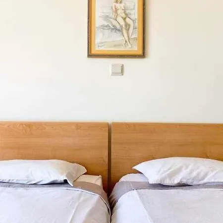 Appartement Darens *