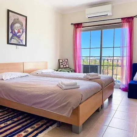Darens Appartement *