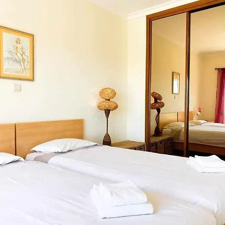 Darens Lägenhet Alvor