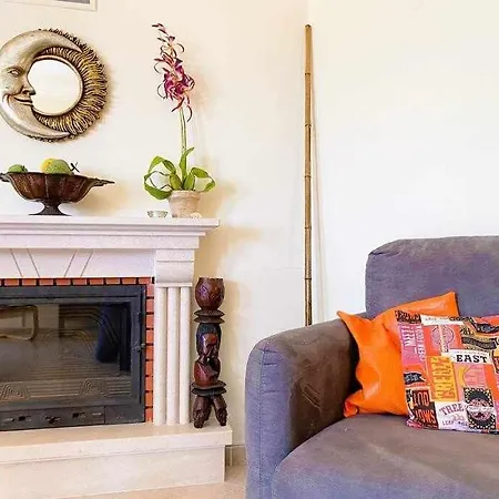 Darens Appartement Alvor