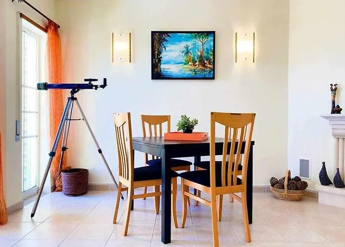 Appartement Darens Alvor