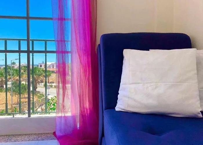 Darens Appartement *