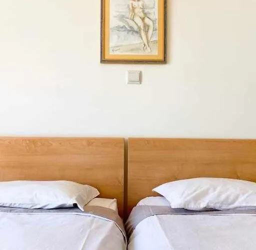 Appartement Darens *