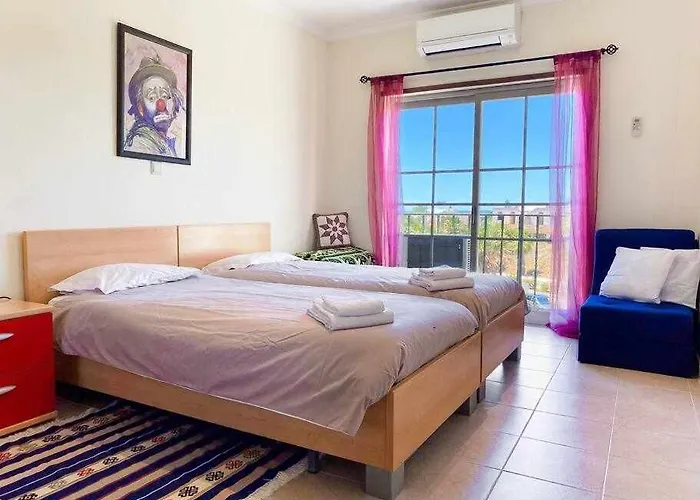 Darens Appartement *