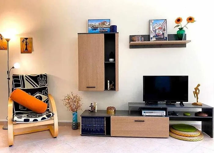 Appartement Darens *