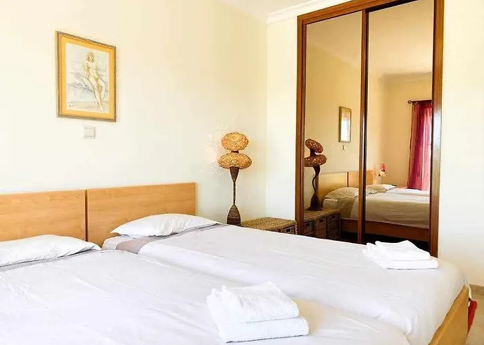 Darens Appartement Alvor