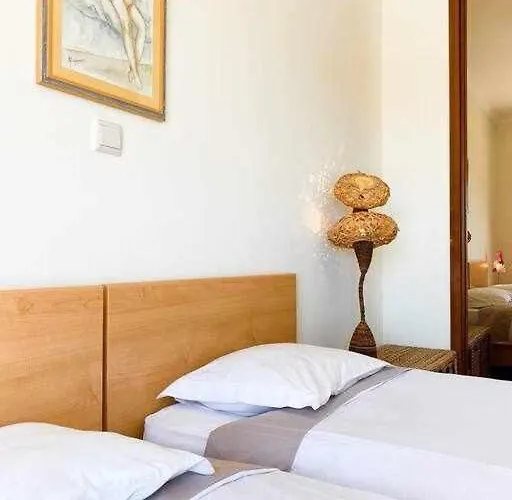 Appartement Darens *