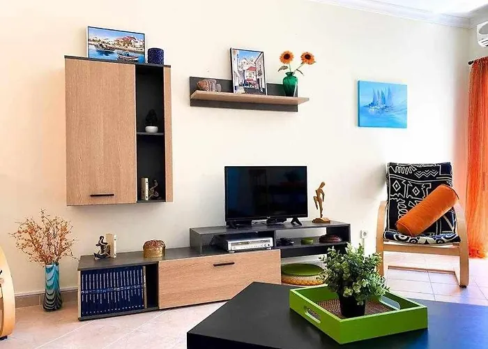 Appartement Darens *