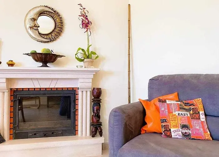 Darens Appartement Alvor