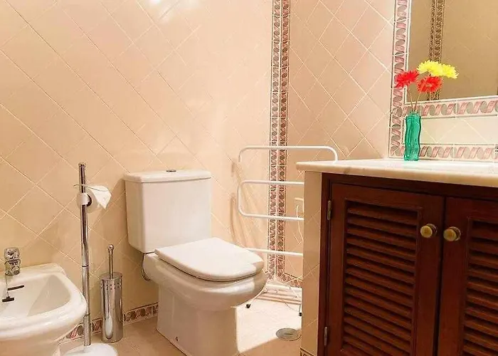 Appartement Darens *