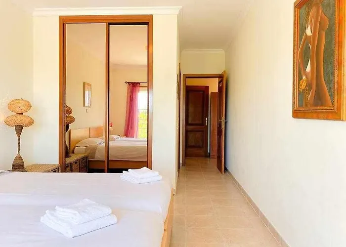 Darens Appartement *