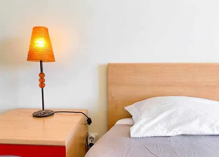 Appartement Darens *