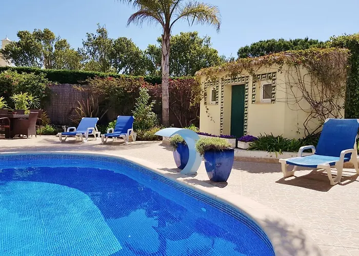 Appartement Darens Alvor